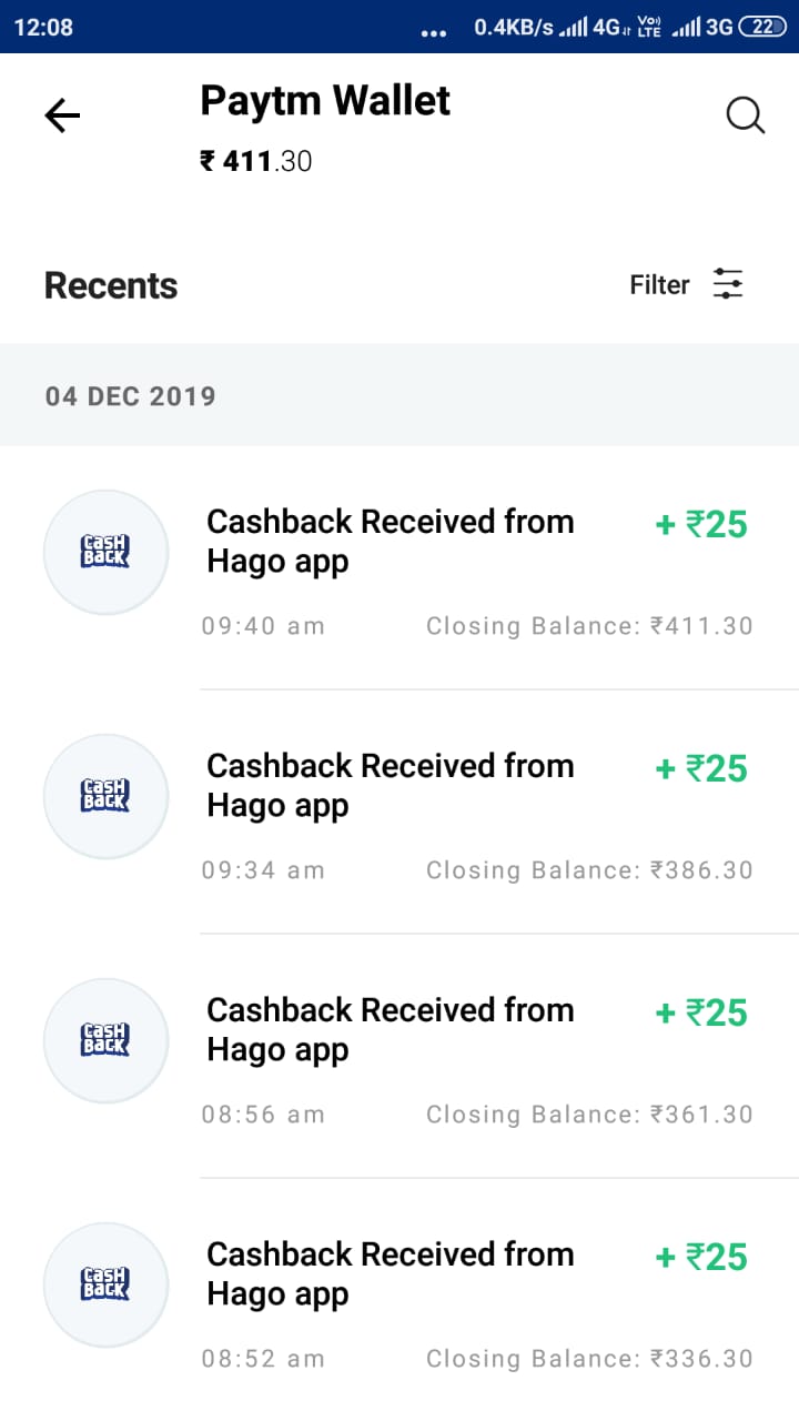 Earn Earn