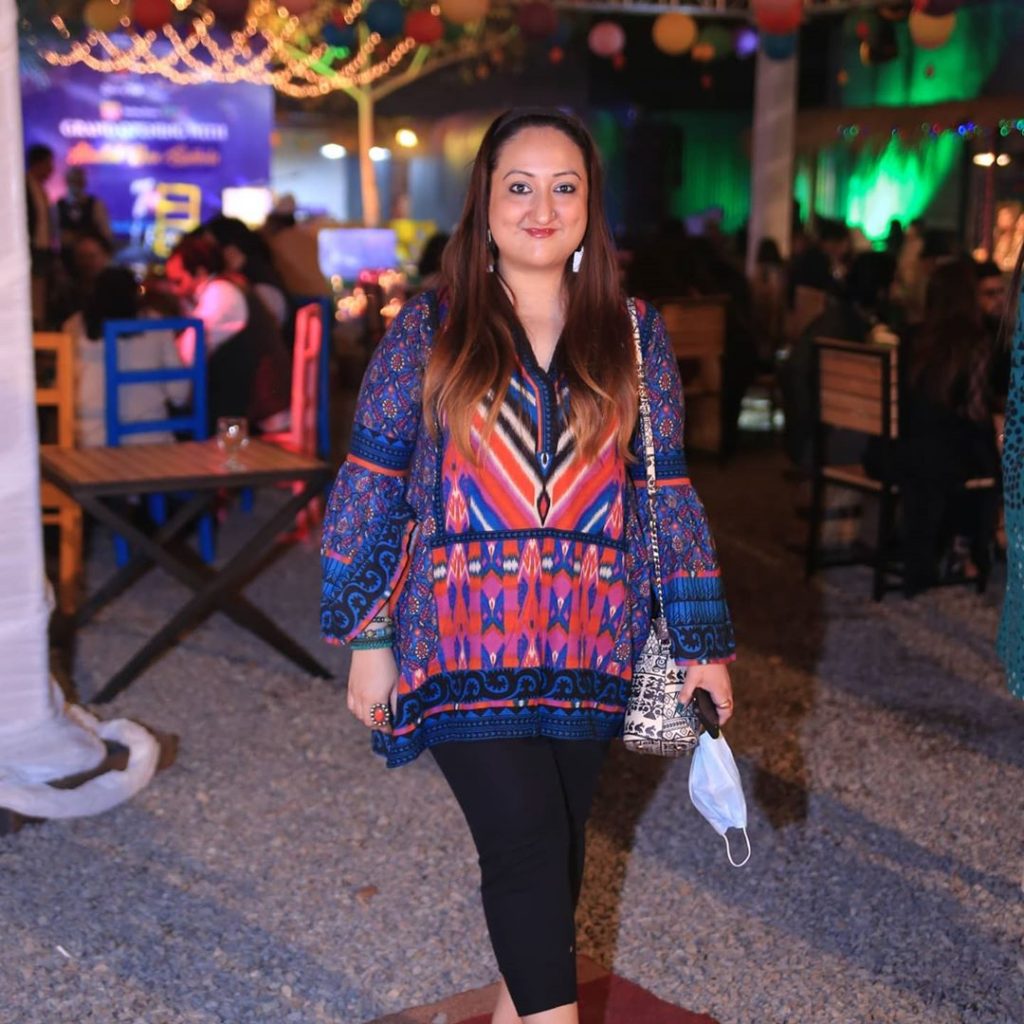 Gulberg Branch of Spice of East Gulberg Branch of Spice of East