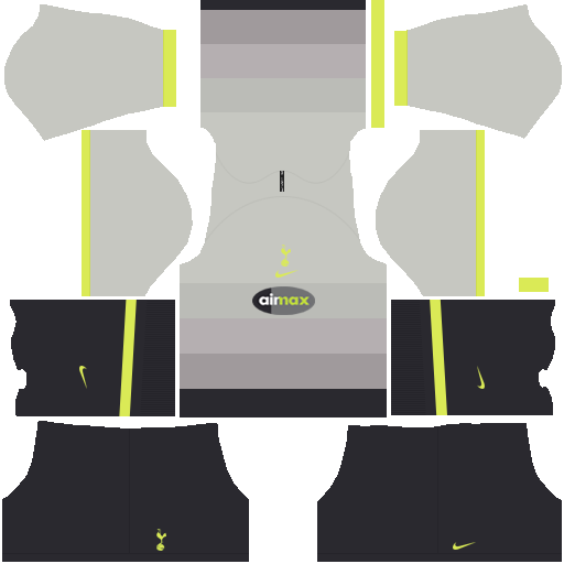 Tottenham Deals Kit Tottenham Fts Third Kit Kit Dls Tottenham 2015