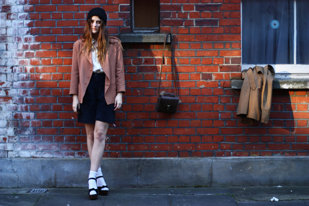 A la Mode ARNOLD CIRCUS