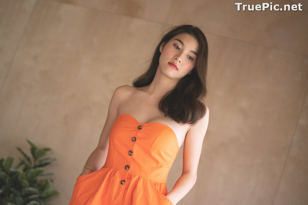 Image Thailand Model – Ness Natthakarn – Beautiful Picture 2020 Collection - TruePic.net - Picture-82