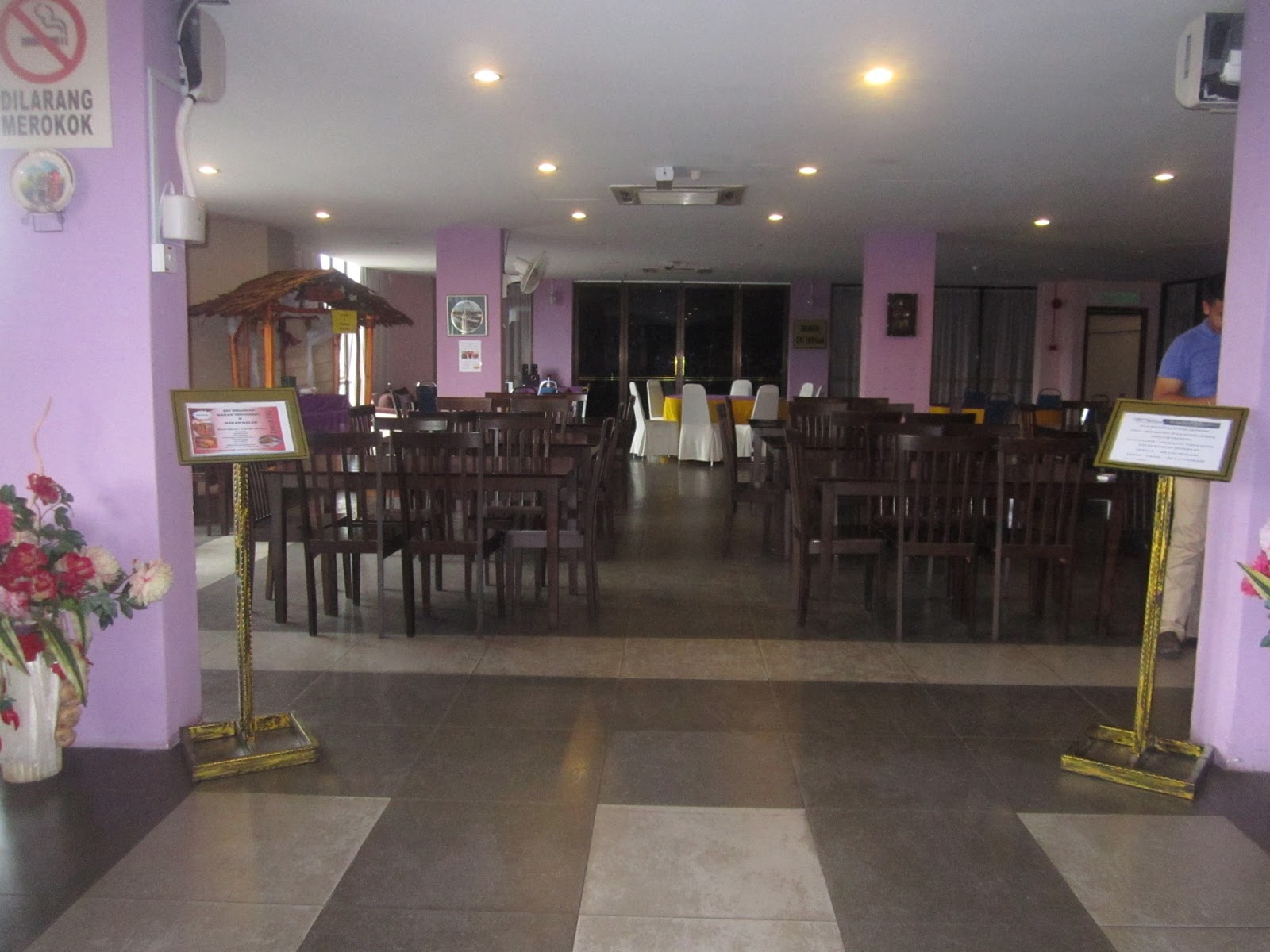 HOTEL SRI IMPIAN GALLERY