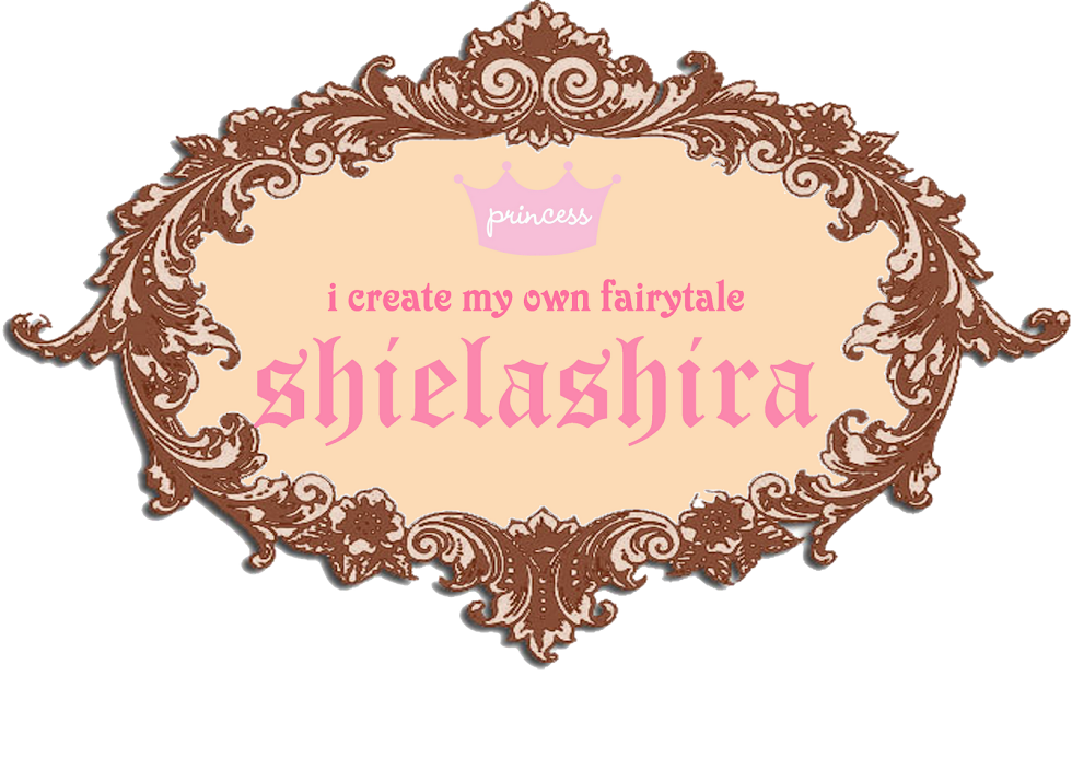 shielashira