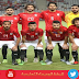مفاجأة جديدة فى تشكيل المنتخب الوطنى امام زيمبابوى فى مباراة الافتتاح مفاجأة جديدة فى تشكيل المنتخب الوطنى امام زيمبابوى فى مباراة الافتتاح
