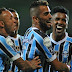 Gremio vs Monagas SC EN VIVO ONLINE Segunda Jornada de la Fase de Grupos