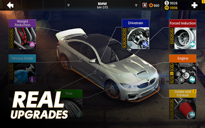 تحميل Nitro Nation Experiment تحميل Nitro Nation Experiment