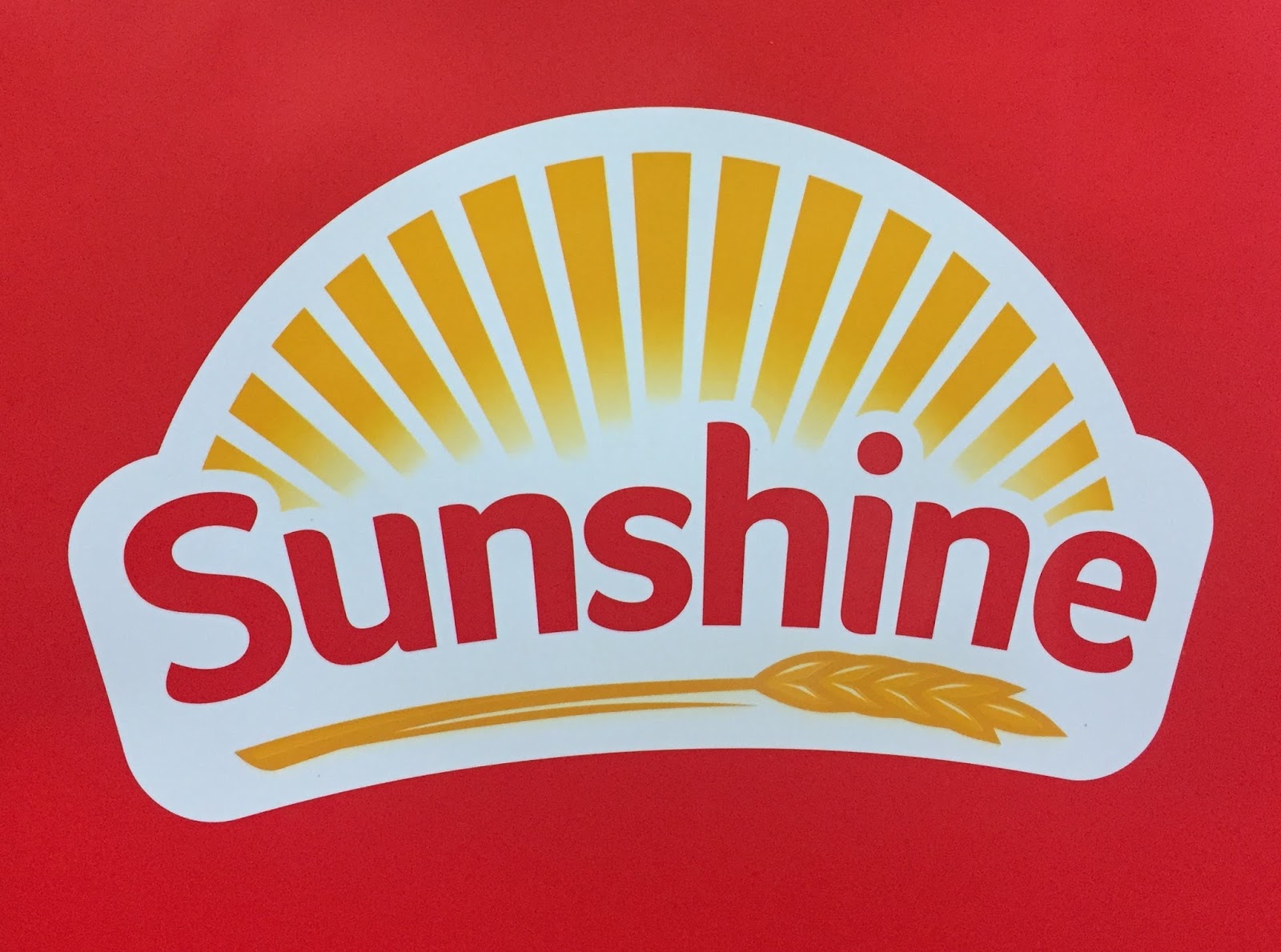 [homegrown brand] Sunshine celebrates Singapore's birthday