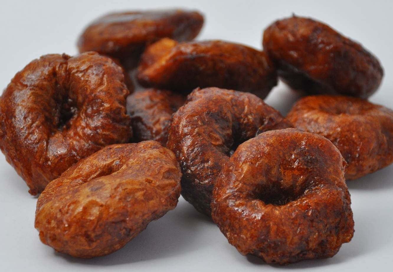Resepi Kuih Peneram Sukatan Cawan Usiamuda