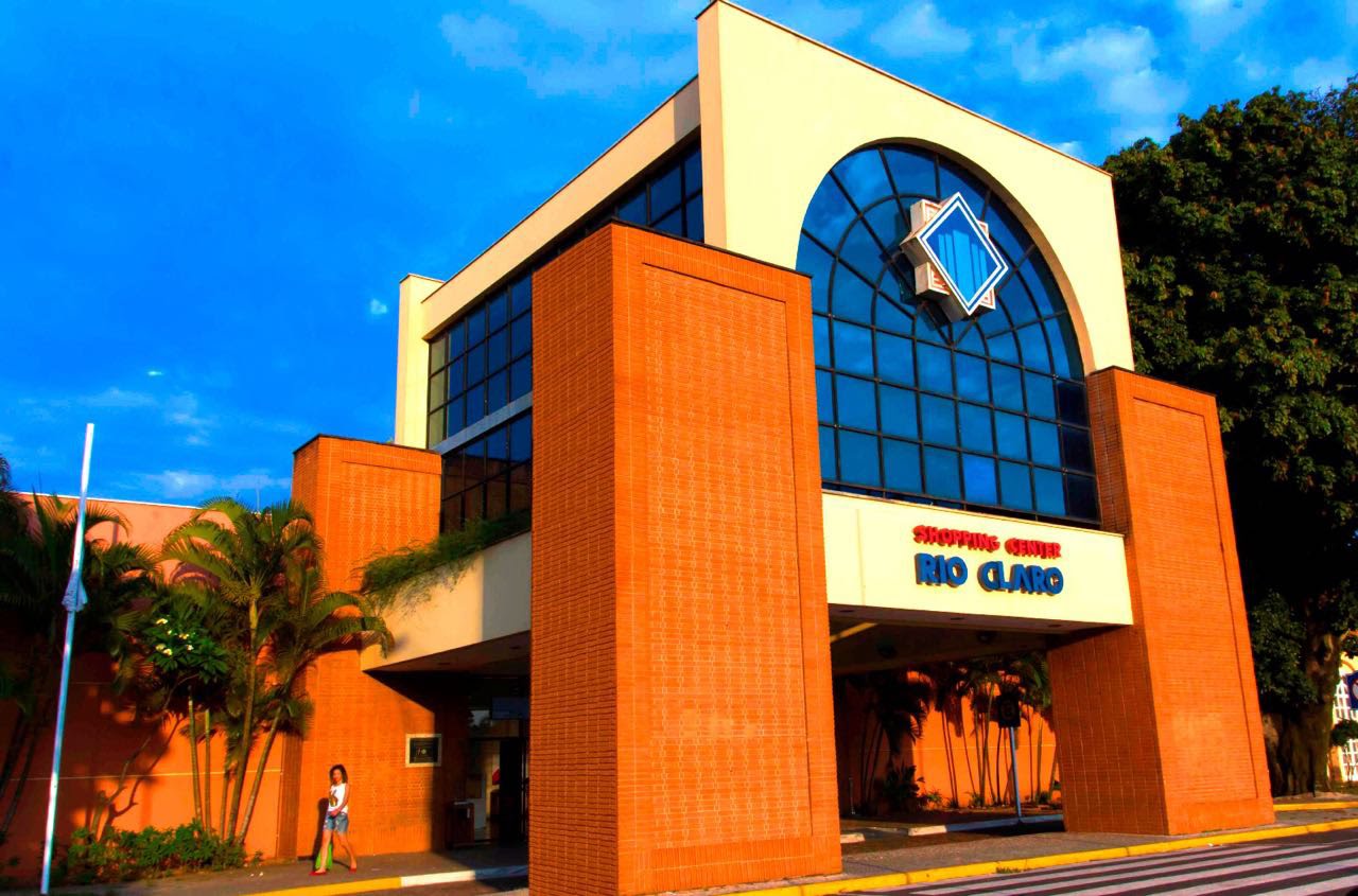 Horário de funcionamento do Shopping Rio Claro no feriado de 1º de Maio