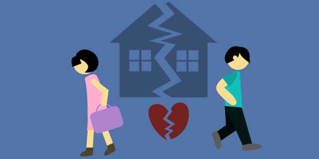 Talak Suami dan Talak Pengadilan, Mana yang Sah? Talak Suami dan Talak Pengadilan, Mana yang Sah?