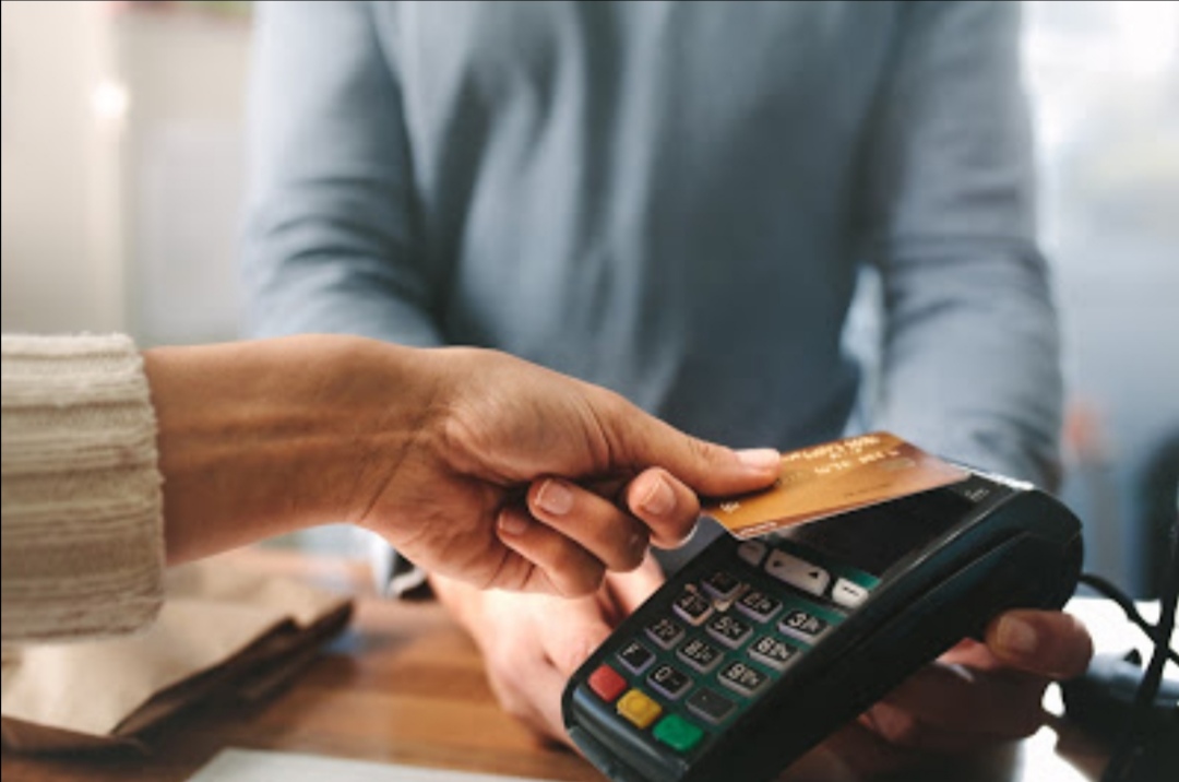 5 Ways To Make Your Business Contactless