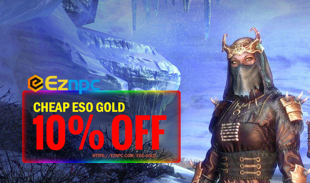 Eznpc Images Design for ESO GOLD