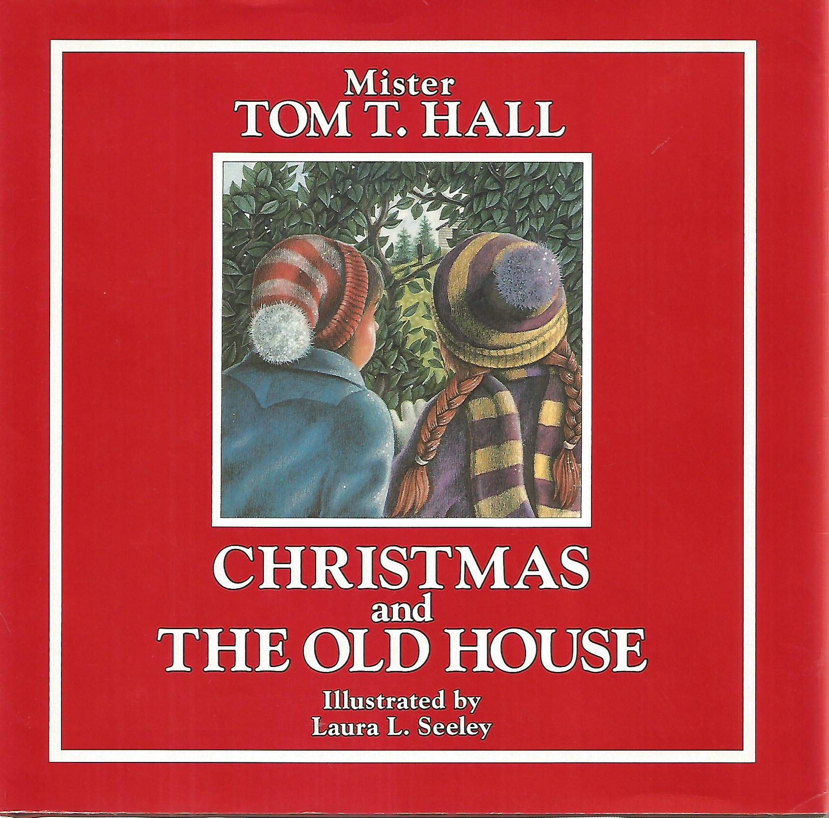 What a Book! by Tom T. Hall What a Book! by Tom T. Hall