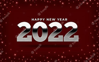 Happy New Year 2022  Wallpapers HD, New Year 2022 Pictures Download Free