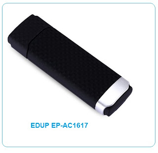 EP-N1528 300Mbps Mini Wireless 802.11N USB Adapter