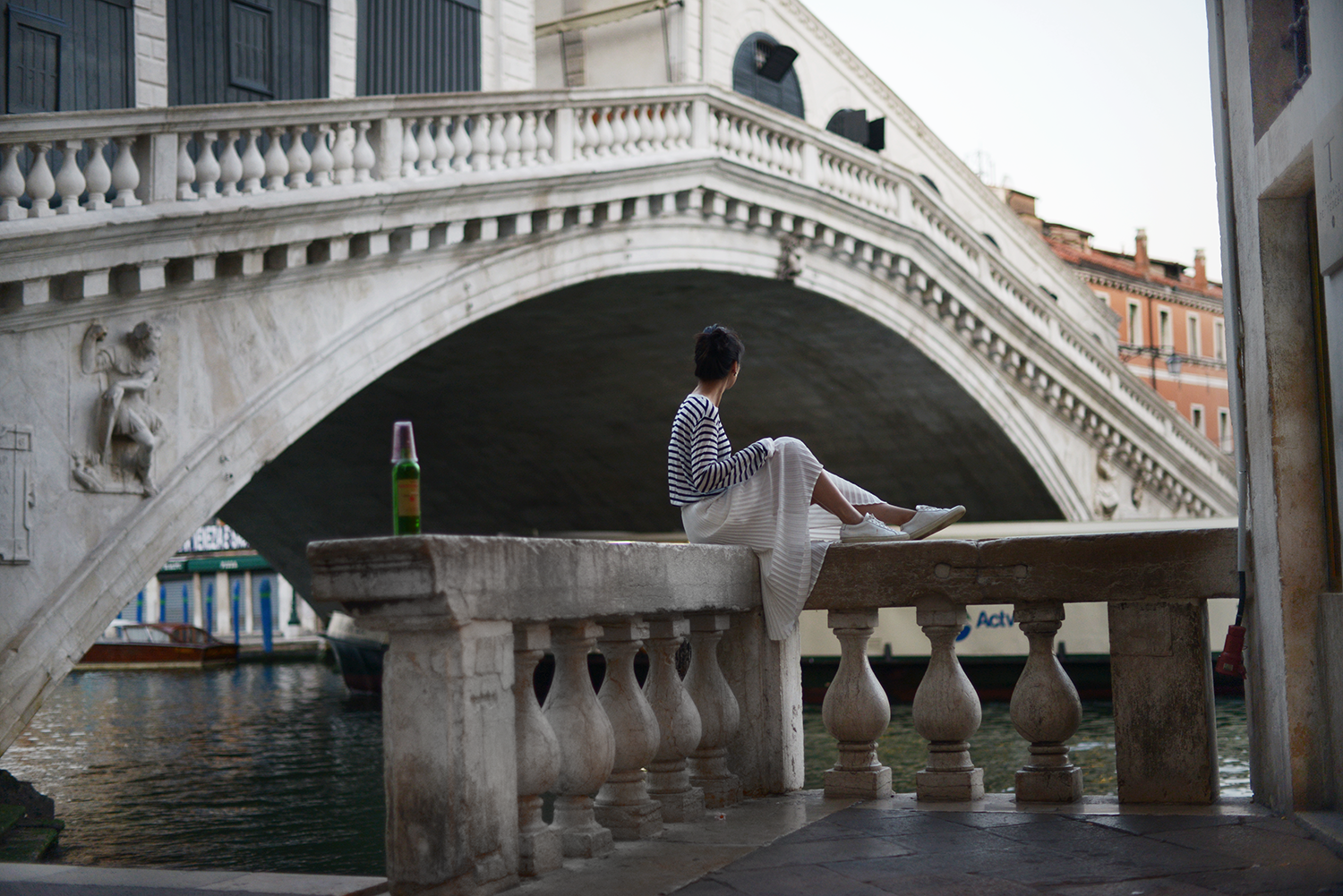 Summertime Venice / FOREVERVANNY.com