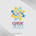 Download Qatar 2022 FIFA Vector Logo
