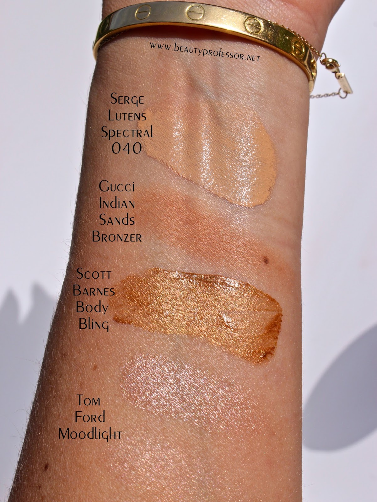 Beauty Professor March Beauty Products Inspired By Pantone S