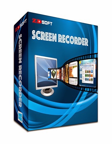 Free Download ZD Soft Screen Recorder 8.0 