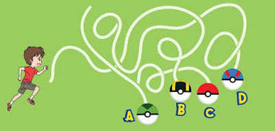 Quizdelivery The Poke Puzzle Quiz Answers 20 Questions Score 100