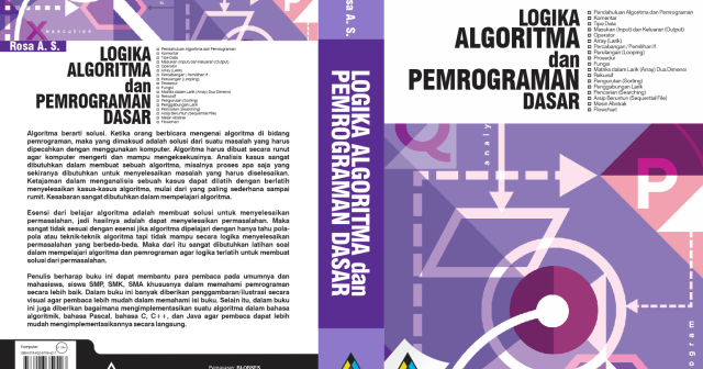 Soal Pemrograman Dasar Beserta Download File Guru