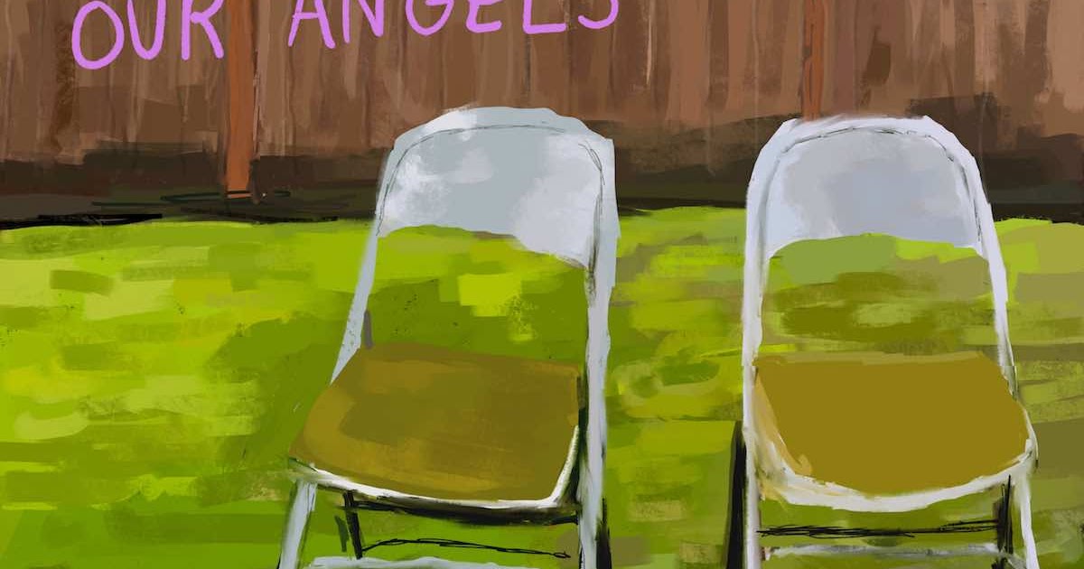 I Left Without My Hat [Track of The Day] Car Seat Headrest Martin