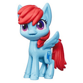 My Little Pony Pony Friends Rainbow Dash Brushable Pony