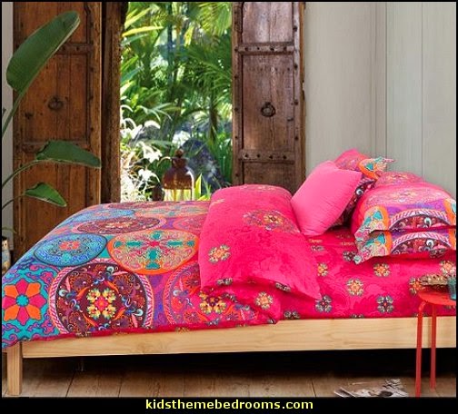 Boho Bedding Set,Bohemia Exotic Bedding Set Boho Style Decorating - Boho decor - Bohemian bedding - boho chic decor - boho theme decorating ideas - boho gypsy decorating style - Bohemian theme decorating ideas - bohemian chic bedroom - Gypsy style Boho Boutique Boho Style Decorating - Boho decor - Bohemian bedding - boho chic decor - boho theme decorating ideas - boho gypsy decorating style - Bohemian theme decorating ideas - bohemian chic bedroom - Gypsy style Boho Boutique
