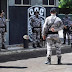 Surto de Covid-19 atinge 85% dos policiais custodiados no Batalhão de Choque da PM-BA