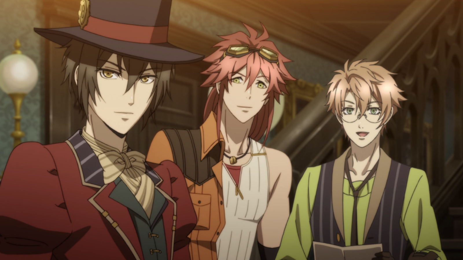 Raindrops And Daydreams Streaming Autumn 2017 Anime First Impressions