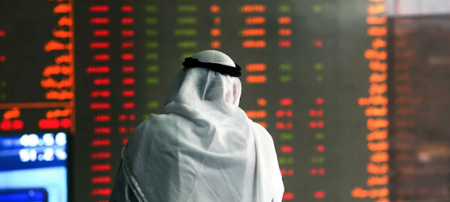 انهيار ضخم في اقتصاد دبي خسائر كبيرة “ديار” 