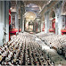 55 anni fa il Concilio Vaticano II