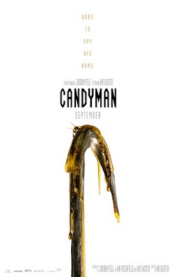 Candyman 2021 Movie Poster 1