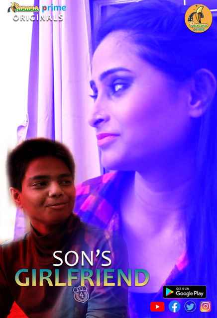 Sons Girlfriend (2020) Bengali Hot Video | Bananaprime Exclusive | 720p WEB-DL | Download | Watch Online