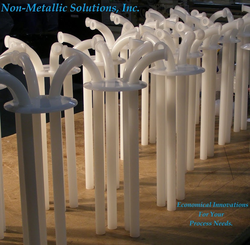 Non-Metallic Solutions, Inc.