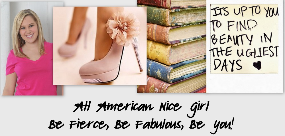 All American Nice Girl