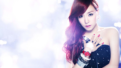 tiffany hwang