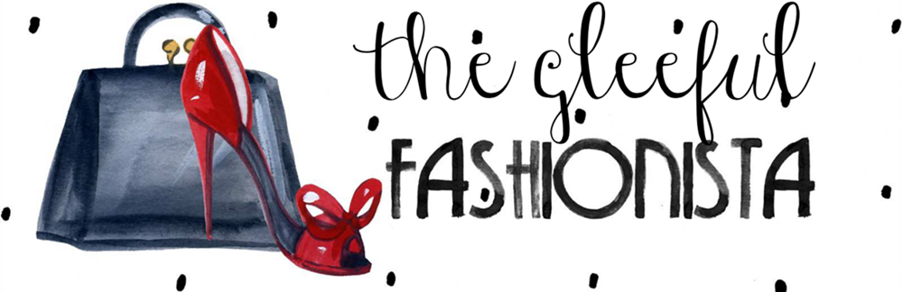 Creative Fashion - The Gleeful Fashionista