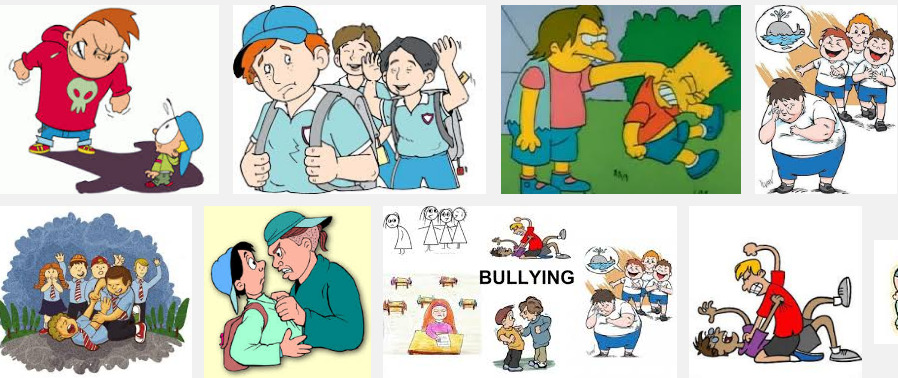 Bullying O Acoso Escolar Febrero 2017