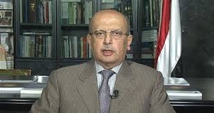 القربي : قرار تشكيل الحكومة الناتجة عن اتفاق الرياض ليس بيد الأطراف اليمنية