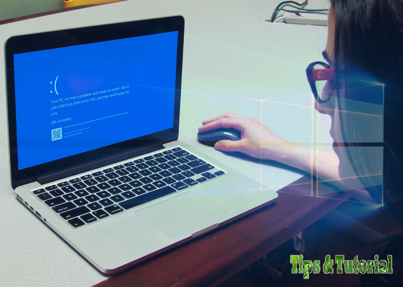 Cara Memperbaiki Error Blue Screen HYPERVISOR_ERROR di Windows 10/11