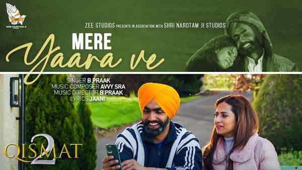 rdxhd punjabi movies mere yaara ve qismat 2 b praak