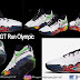 NBA 2K21 Nike Zoom GT Run Olympic Shoes By AEO