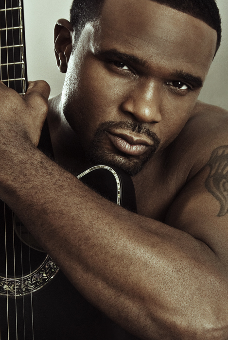 A Week Celebrating The Talented Darius McCrary.