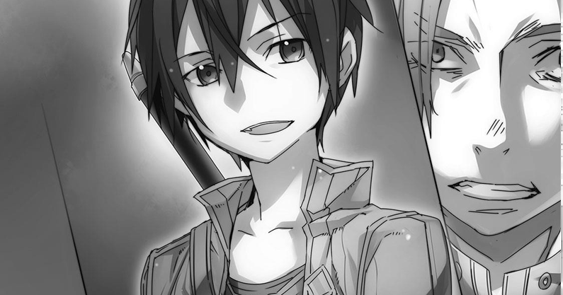 Sao Progressive Aria Of A Starless Night SAO Progressive V1 Aria of a Starless Night - Part 15