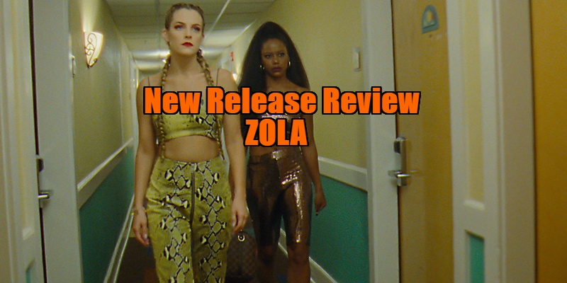 zola review