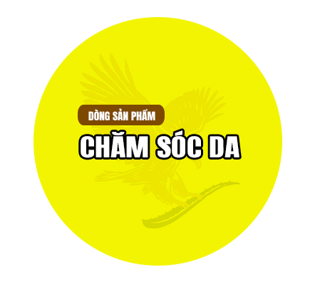 Dòng chăm sóc sức khỏe da FLP Việt Nam