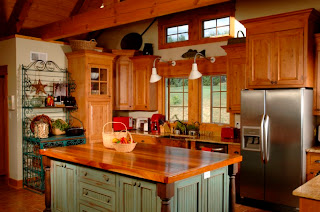 remodeling ideas for american kitchen cabinets