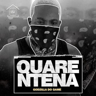 Godzilla do Game - Quarentena