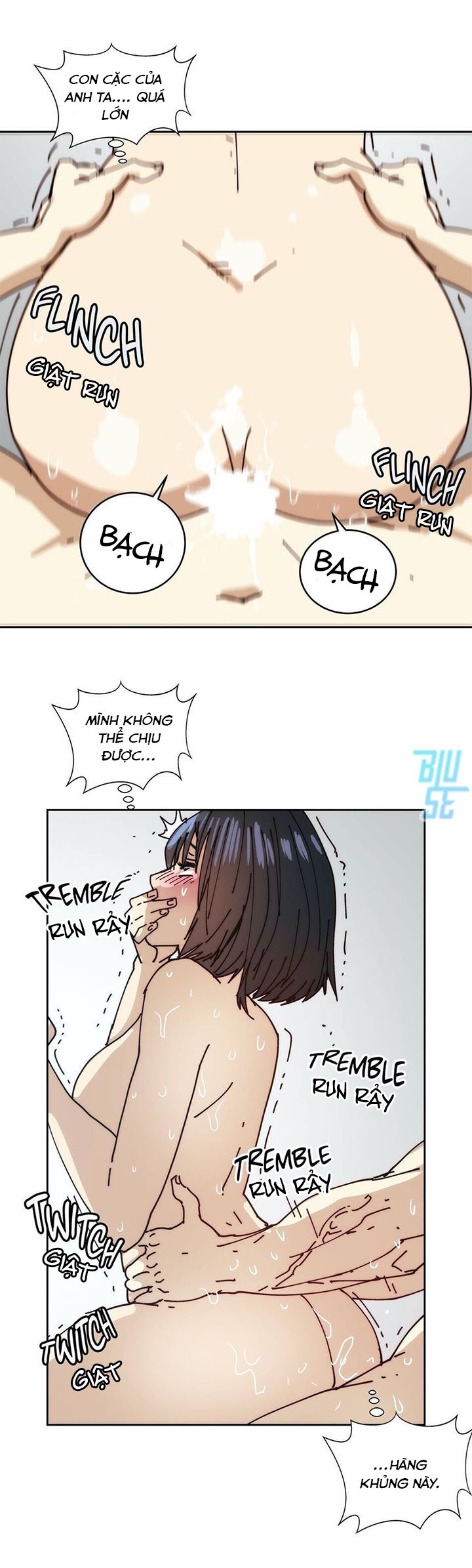 Đọc truyện Full Dục Vọng Chết Người - Chapter 20